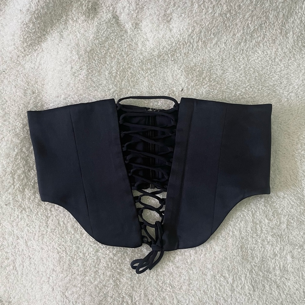 House of CB corset